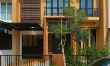 dijual rumah rumah kertajaya indah regency