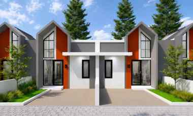 Wujudkan Rumah Impian Bergaya Scandinavian, Lokasi Strategis dekat