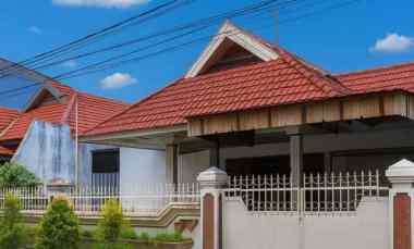 dijual rumah rumah manyar kartika