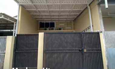 dijual rumah rumah medayu utara rungkut