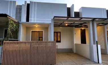 Rumah Strategis dekat Bandara, Jalan Solo Pusat Kota Jogja