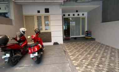 dijual rumah rumah murah dekat griya