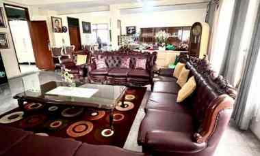 dijual rumah rumah murah komplek cipta