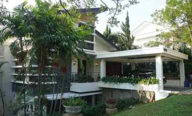 dijual rumah rumah murah komplek dago