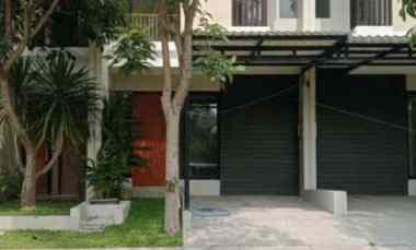 Update Turun Harga Rumah Northwest Lake Citraland Full Furnish