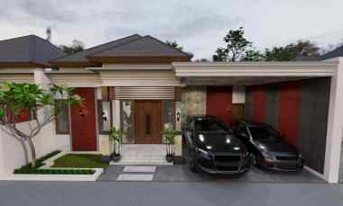 dijual rumah rumah palagan ngaglik sleman