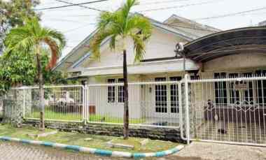 dijual rumah rumah palem selatan mc