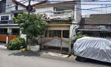 dijual rumah rumah pondok kelapa
