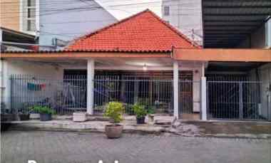 Nego Piro Sampekno Ae Rumah Pucang Arjo Strategis, Row Jalan 3 Mob