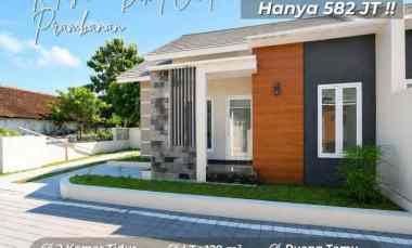 dijual rumah rumah ramayana asri 1