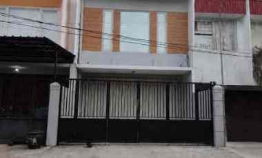 Dijual Rumah/Ruko Mulyosari Utara Minimalis dekat Raya Mulyosari