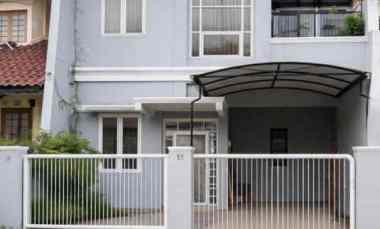 dijual rumah rumah rungkut asri