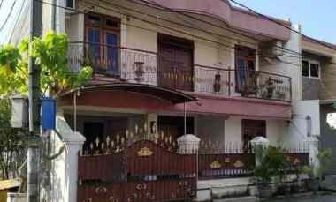 dijual rumah rumah semolowaru elok