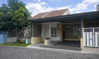 dijual rumah rumah sunrise garden
