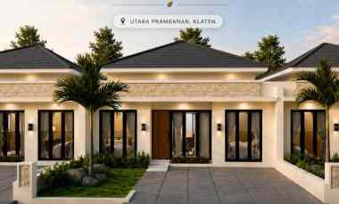 dijual rumah rumah tanjung sari