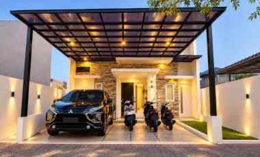 dijual rumah rumah valencia puri surya