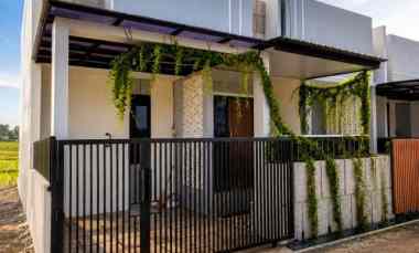 dijual rumah rumah virendra bendan sleman