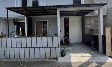 dijual rumah rumah virendra bendan sleman