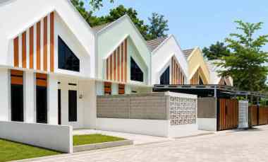 dijual rumah rumah virendra sleman