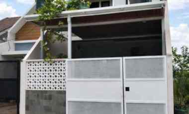 Update Turun Harga Rumah Wonorejo Selatan Surabaya Timur Minimalis Sia