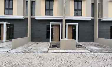 Dijual Rumah Surabaya Timur Baru Siap Huni Strategis dekat Upn