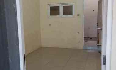 dijual rumah rungkut