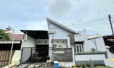 dijual rumah rungkut