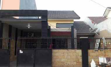 dijual rumah rungkut