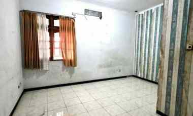 Rumah Second Rungkut Asri dekat Merr, Upn Rs Ubaya, Pintu Toll Juanda