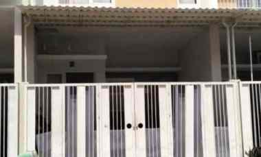 dijual rumah rungkut asri