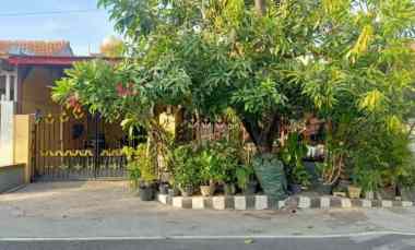 dijual rumah rungkut asri