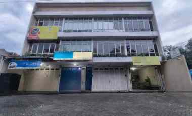 dijual rumah rungkut asri