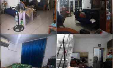 dijual rumah rungkut asri