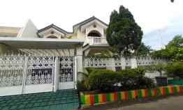 Rumah HOOK Jalan Kembar Rungkut Asri dekat Tenggilis Mejoyo