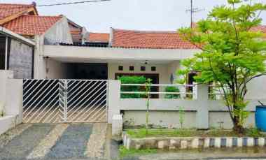 dijual rumah rungkut asri surabaya timur
