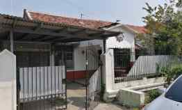 Rumah Lama Murah di Rungkut Asri dekat Purimas, Gunung Anyar