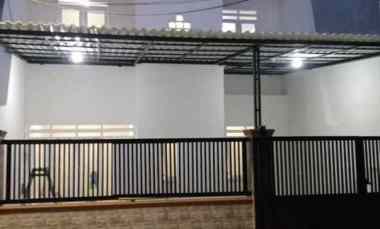 dijual rumah rungkut asri tengah