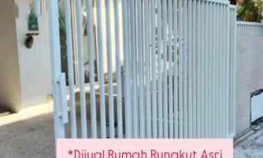 dijual rumah rungkut asri tengah