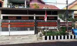 Rumah Dijual 1,5 Lantai SHM Lokasi di jl. Rungkut Asri Timur