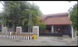 Rumah Murah Lokasi Strategis di Rungkut dekat Jalan Raya Merr