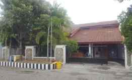 dijual rumah rungkut harapan