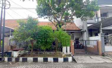 dijual rumah rungkut harapan