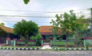 dijual rumah rungkut harapan
