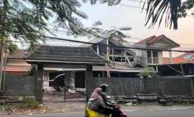 dijual rumah rungkut harapan