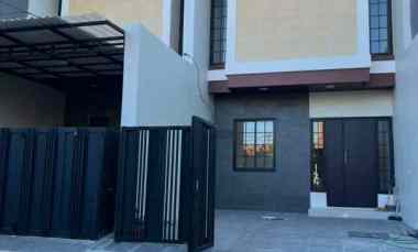 Rumah Minimalis Siap Huni 1M-an Rungkut Harapan Surabaya Timur