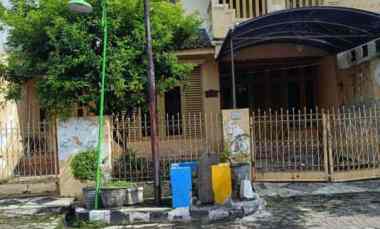 dijual rumah rungkut harapan shm dekat merr tol upn