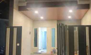 Rungkut Mapan, Rumah Baru Minimalis Lokasi Sangat Strategis