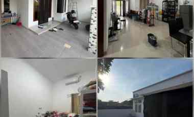 dijual rumah rungkut mapan
