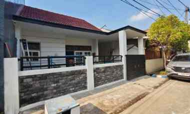 dijual rumah rungkut mapan