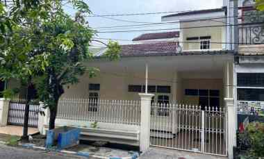 Rumah Dijual di Rungkut Mapan